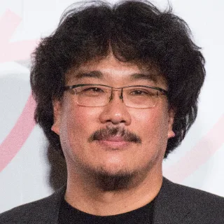 봉준호