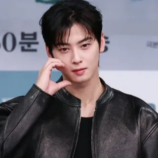 차은우