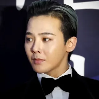지드래곤