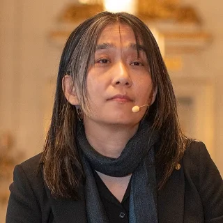 한강