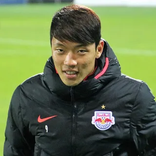 황희찬