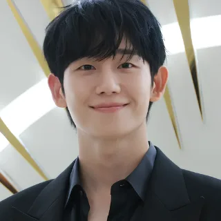 정해인
