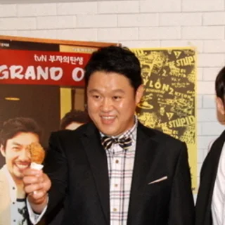 김구라