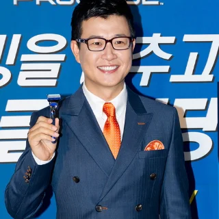 김성주