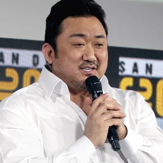 마동석