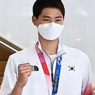 오상욱