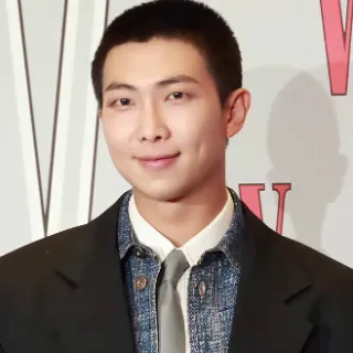 김남준(RM)