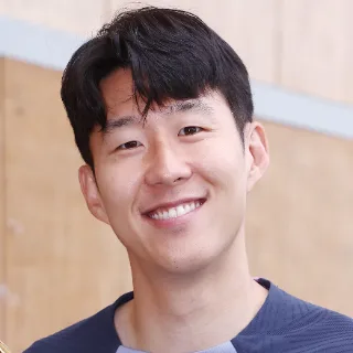 손흥민