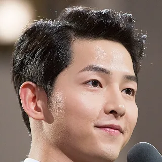 송중기