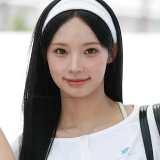 원이(리센느)