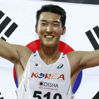 우상혁